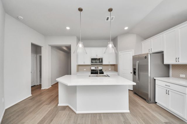 21239 Speckled Trout Lane, Hockley, TX 77433