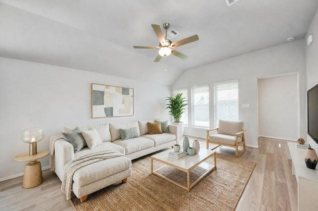 21239 Speckled Trout Lane, Hockley, TX 77433