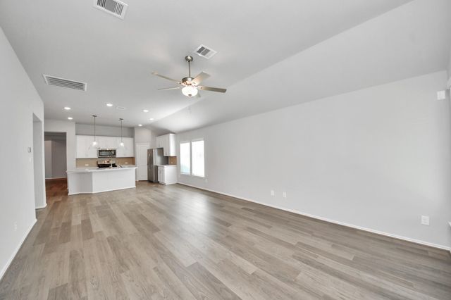 21239 Speckled Trout Lane, Hockley, TX 77433