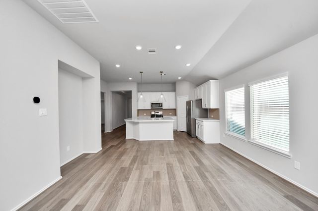 21239 Speckled Trout Lane, Hockley, TX 77433