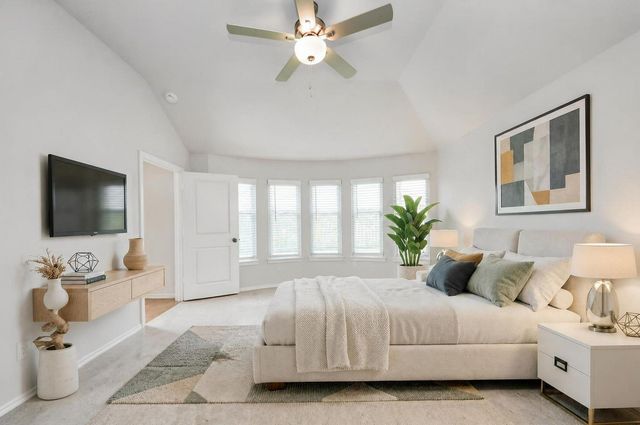 21239 Speckled Trout Lane, Hockley, TX 77433