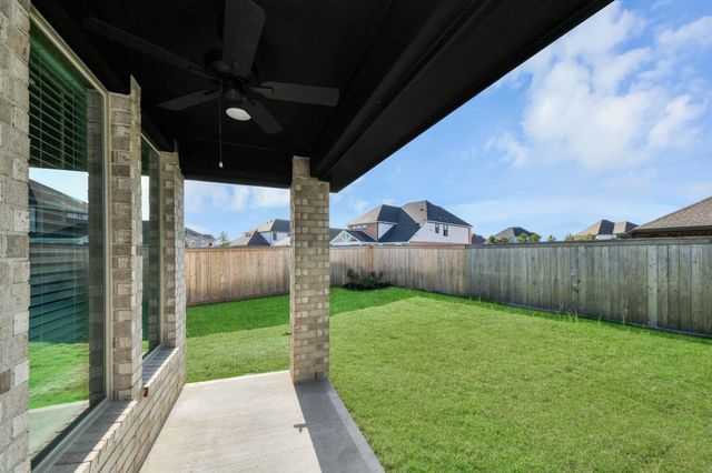 21239 Speckled Trout Lane, Hockley, TX 77433