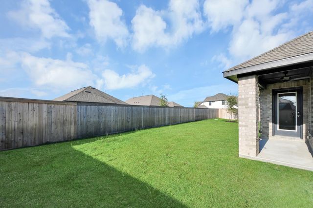 21239 Speckled Trout Lane, Hockley, TX 77433