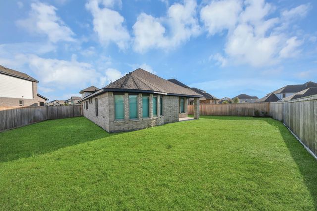 21239 Speckled Trout Lane, Hockley, TX 77433