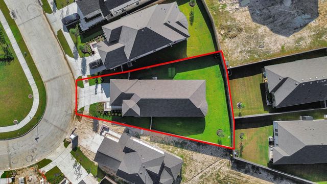 21239 Speckled Trout Lane, Hockley, TX 77433