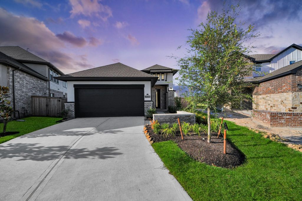 21239 Speckled Trout Lane, Hockley, TX 77433