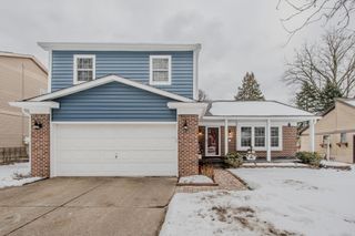 5175 Applewood Drive, Ypsilanti Twp, MI 48197