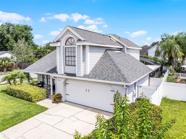 754 BIRGHAM PLACE, Lake Mary, FL 32746