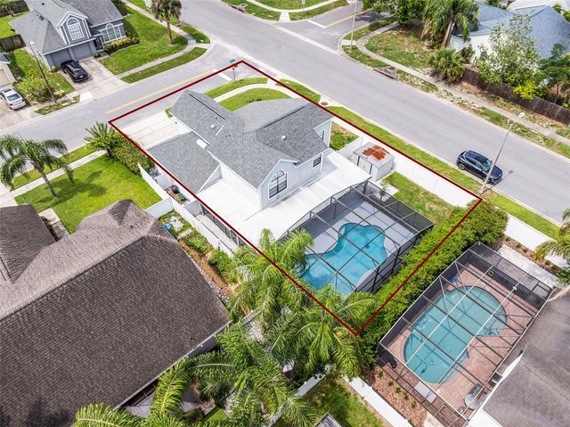 754 BIRGHAM PLACE, Lake Mary, FL 32746