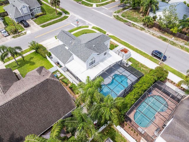 754 BIRGHAM PLACE, Lake Mary, FL 32746