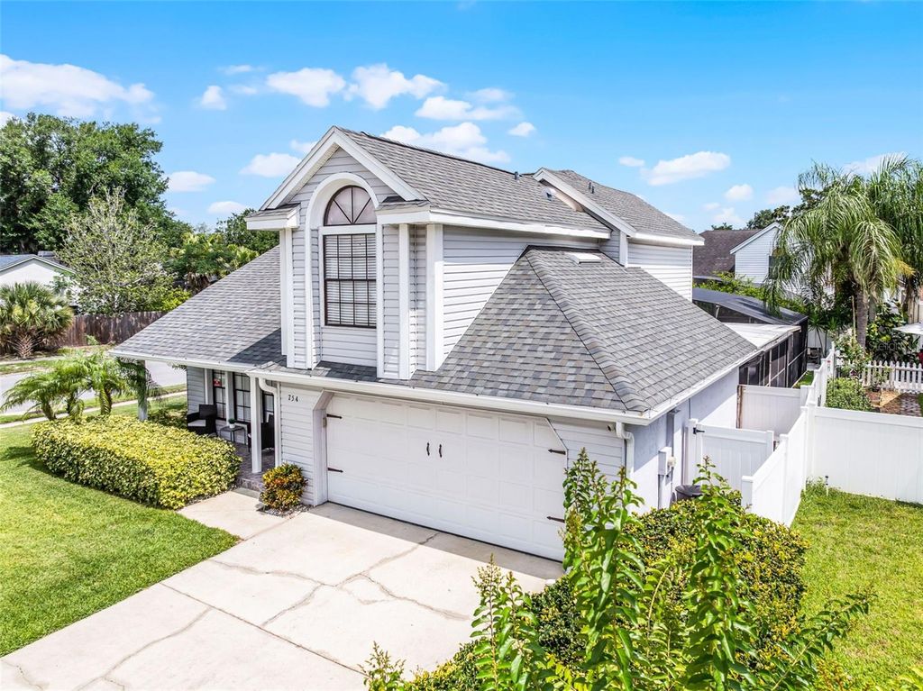 Image 3 of property listing at 754 BIRGHAM PLACE, Lake Mary, FL 32746