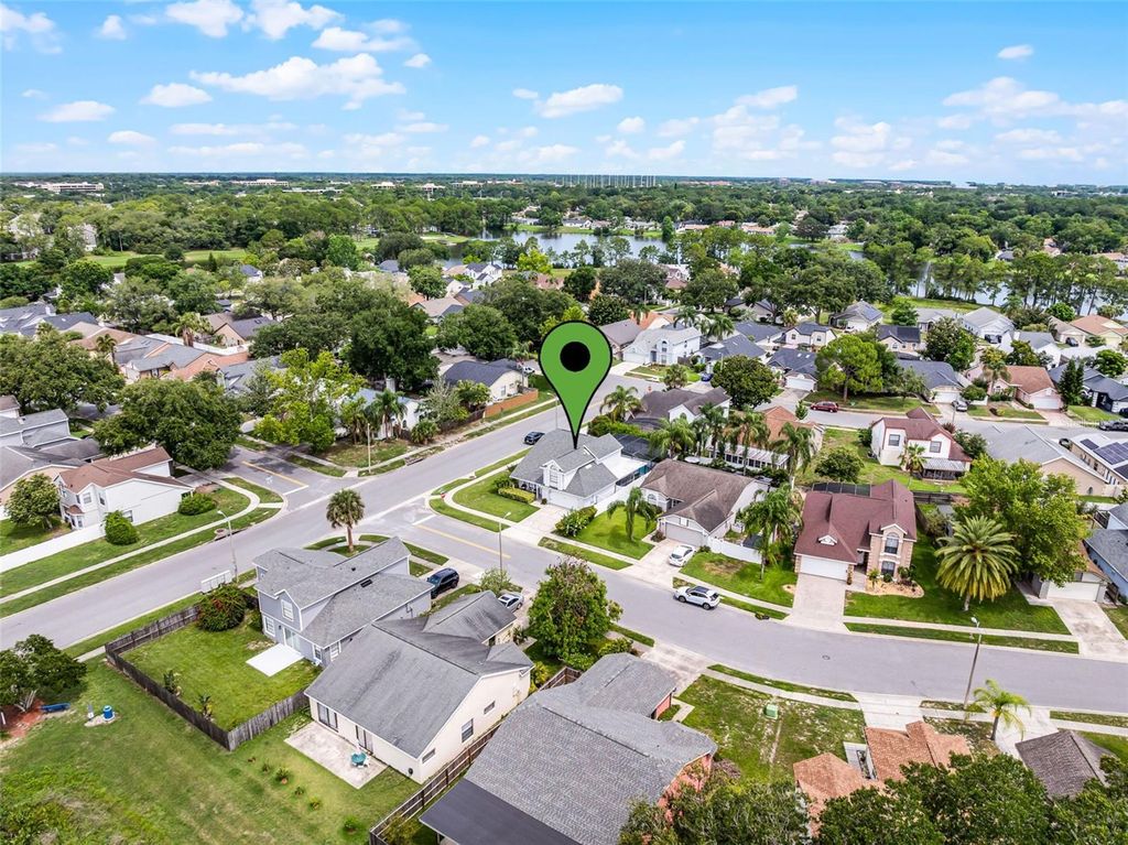 Image 48 of property listing at 754 BIRGHAM PLACE, Lake Mary, FL 32746