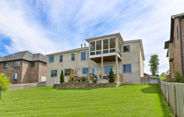 6139 S Dollison Avenue, Springfield, MO 65810