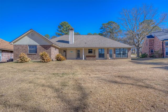 4930 Beechwood Hills Drive, Shreveport, LA 71107