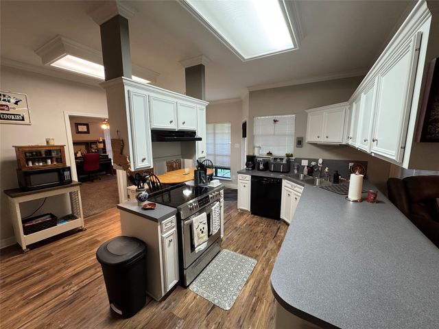 4930 Beechwood Hills Drive, Shreveport, LA 71107