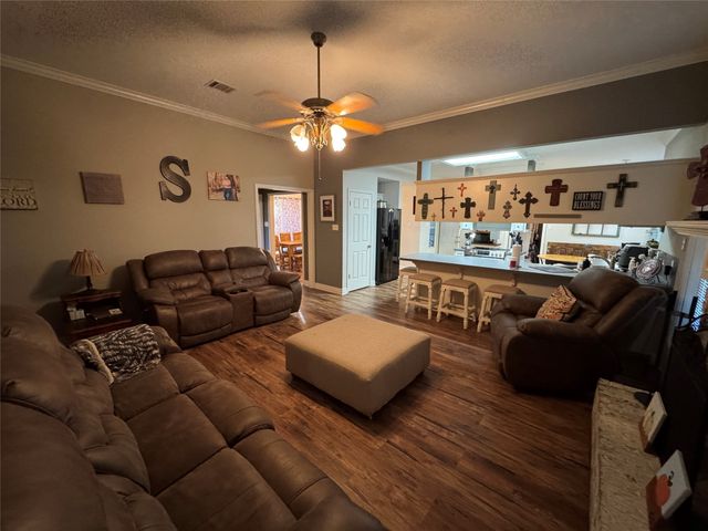 4930 Beechwood Hills Drive, Shreveport, LA 71107