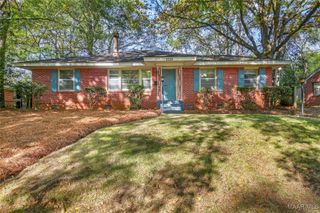 3579 N Wareingwood Drive, Montgomery, AL 36109