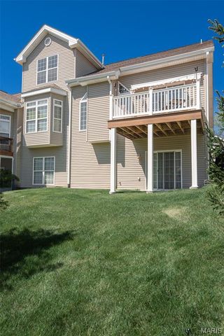 197 Woodland Place Court, St Charles, MO 63303