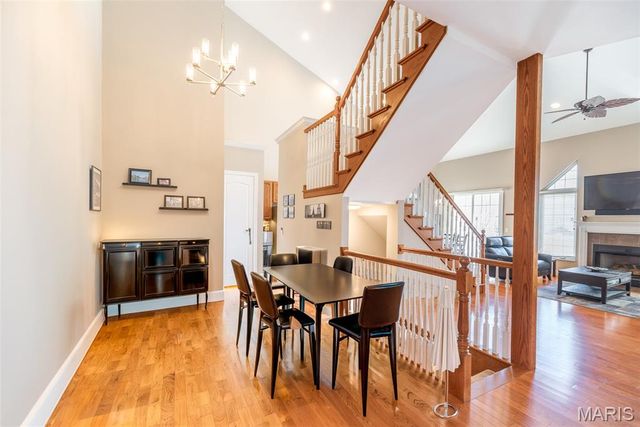 197 Woodland Place Court, St Charles, MO 63303