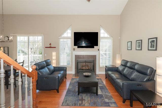 197 Woodland Place Court, St Charles, MO 63303
