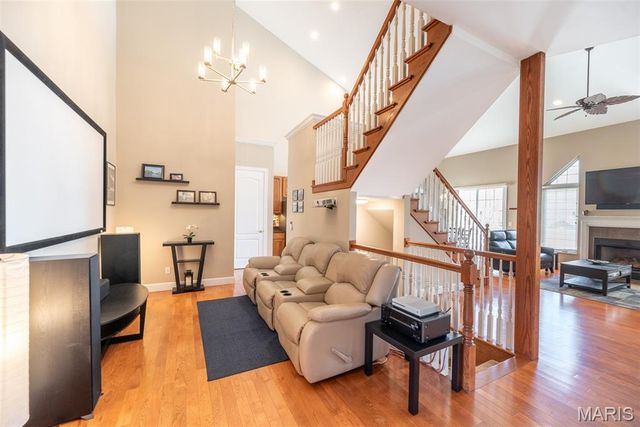 197 Woodland Place Court, St Charles, MO 63303
