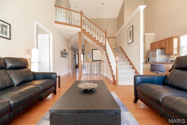 197 Woodland Place Court, St Charles, MO 63303