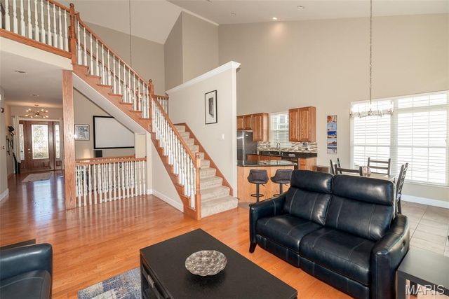 197 Woodland Place Court, St Charles, MO 63303