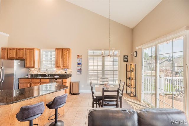 197 Woodland Place Court, St Charles, MO 63303