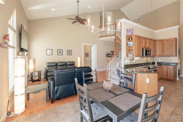 197 Woodland Place Court, St Charles, MO 63303