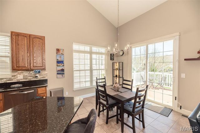 197 Woodland Place Court, St Charles, MO 63303
