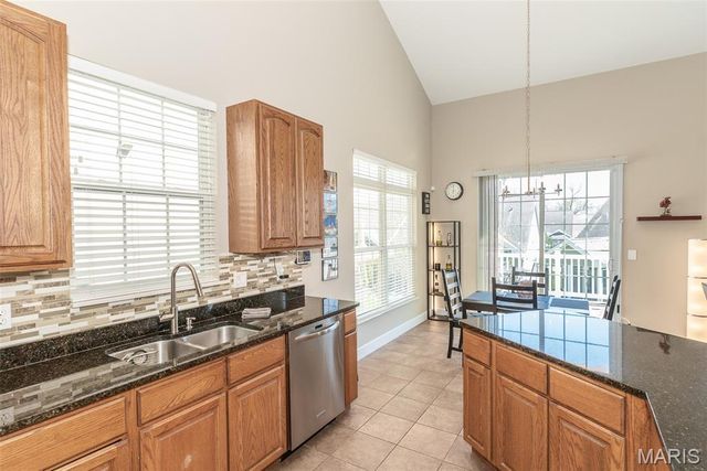 197 Woodland Place Court, St Charles, MO 63303