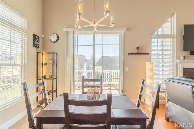 197 Woodland Place Court, St Charles, MO 63303