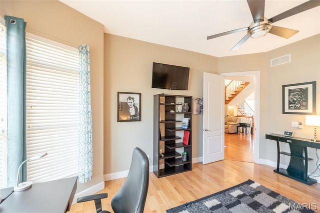 197 Woodland Place Court, St Charles, MO 63303