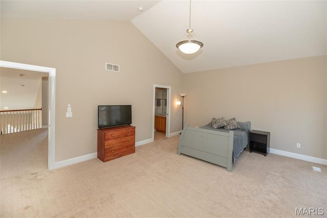 197 Woodland Place Court, St Charles, MO 63303