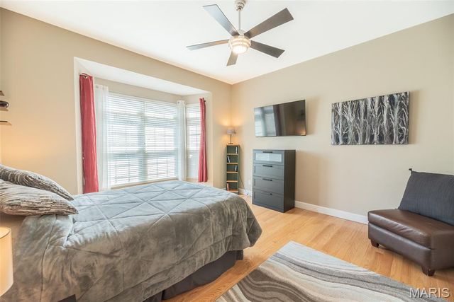 197 Woodland Place Court, St Charles, MO 63303