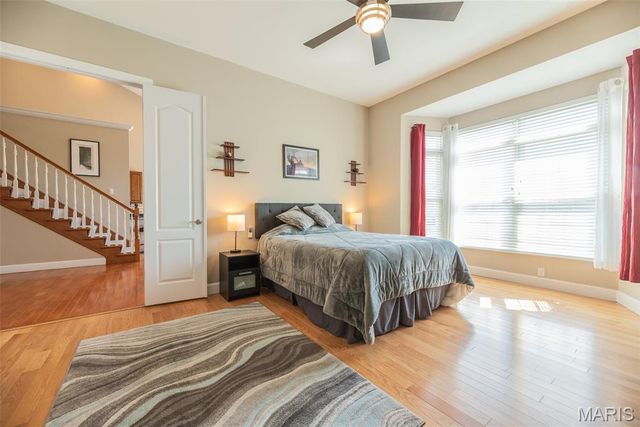 197 Woodland Place Court, St Charles, MO 63303