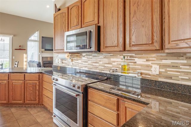 197 Woodland Place Court, St Charles, MO 63303
