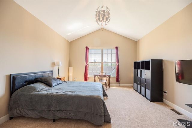 197 Woodland Place Court, St Charles, MO 63303