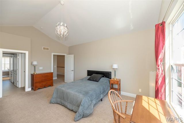 197 Woodland Place Court, St Charles, MO 63303