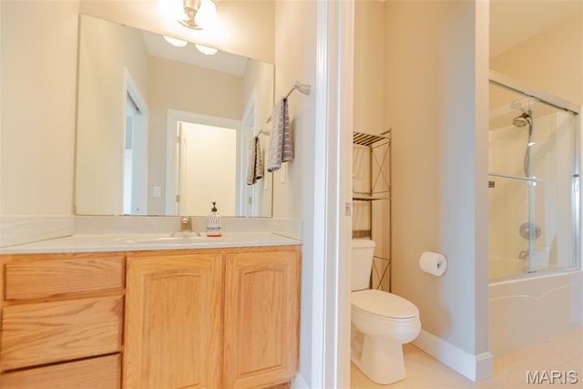 197 Woodland Place Court, St Charles, MO 63303