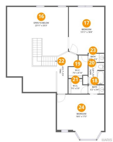 197 Woodland Place Court, St Charles, MO 63303
