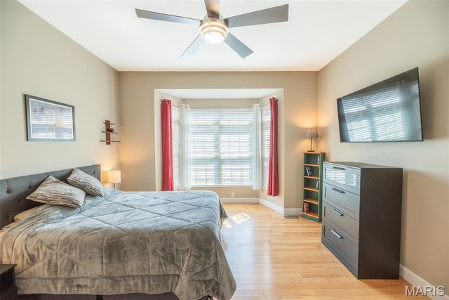 197 Woodland Place Court, St Charles, MO 63303
