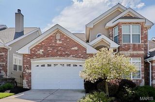 197 Woodland Place Court, St Charles, MO 63303