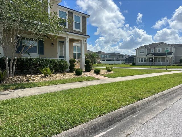 2791 RAPOLLO DRIVE, Kissimmee, FL 34741
