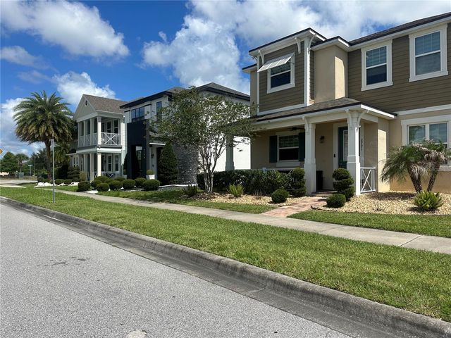 2791 RAPOLLO DRIVE, Kissimmee, FL 34741