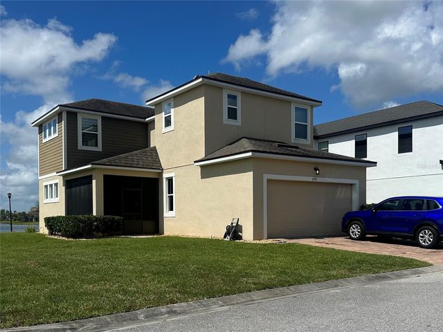 2791 RAPOLLO DRIVE, Kissimmee, FL 34741
