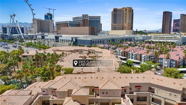 230 East Flamingo Road 414, Las Vegas, NV 89169