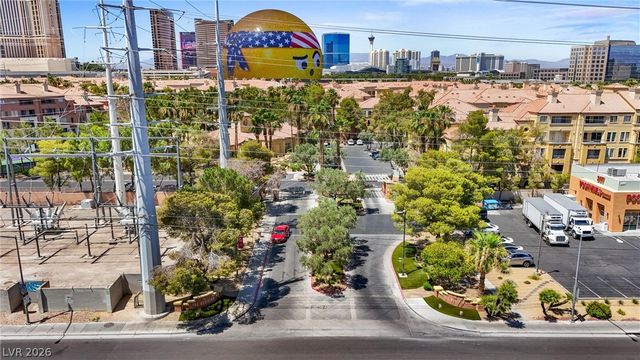 230 East Flamingo Road 414, Las Vegas, NV 89169