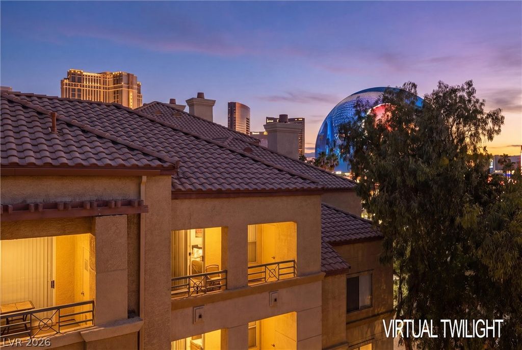 230 East Flamingo Road 414, Las Vegas, NV 89169