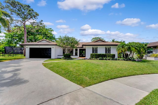 2425 NW 26th Street, Boca Raton, FL 33431